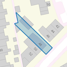 Perceel HLN01-O-1917