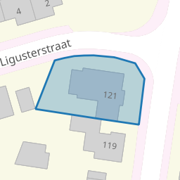 Perceel HLN01-O-1924