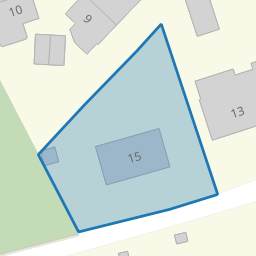 Perceel HLN01-O-1927