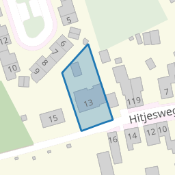 Perceel HLN01-O-1928