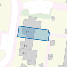 Perceel HLN01-O-1945