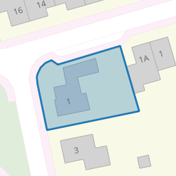 Perceel HLN01-O-1950