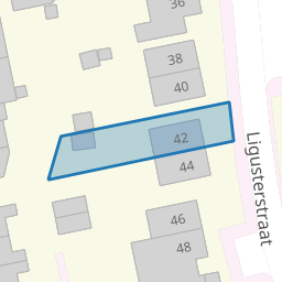 Perceel HLN01-O-1957