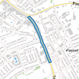 Perceel HLN01-O-1985