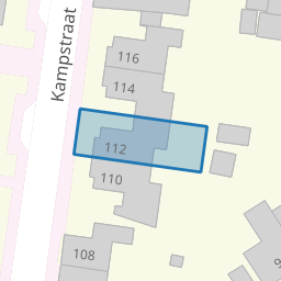 Perceel HLN01-O-1994