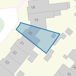 Perceel HLN01-O-2021