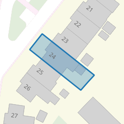 Perceel HLN01-O-2025