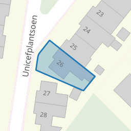 Perceel HLN01-O-2030