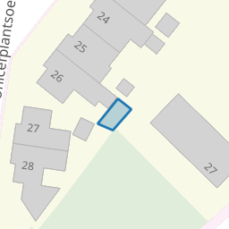 Perceel HLN01-O-2031