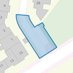 Perceel HLN01-O-2036