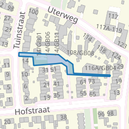 Perceel HLN01-O-2044