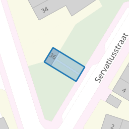 Perceel HLN01-O-2047