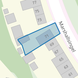 Perceel HLN01-O-2061