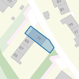 Perceel HLN01-O-2074