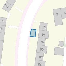 Perceel HLN01-O-2096