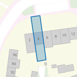 Perceel HLN01-O-2099