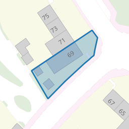 Perceel HLN01-O-2107