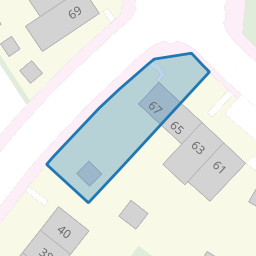 Perceel HLN01-O-2113