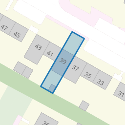 Perceel HLN01-O-2118