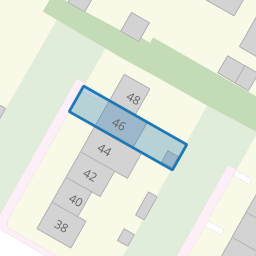 Perceel HLN01-O-2132