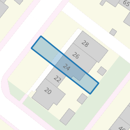 Perceel HLN01-O-2144