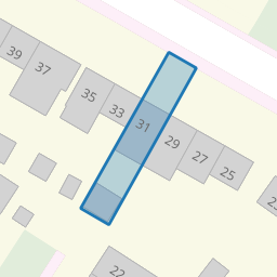 Perceel HLN01-O-2160