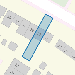 Perceel HLN01-O-2162