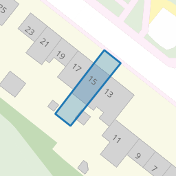 Perceel HLN01-O-2180