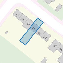 Perceel HLN01-O-2184