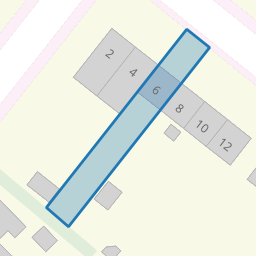 Perceel HLN01-O-2195