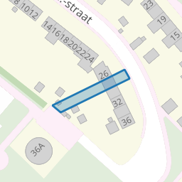 Perceel HLN01-O-2200