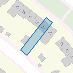 Perceel HLN01-O-2205