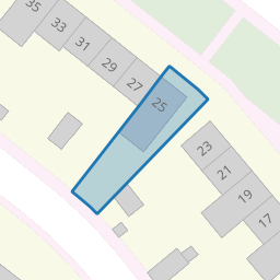 Perceel HLN01-O-2206