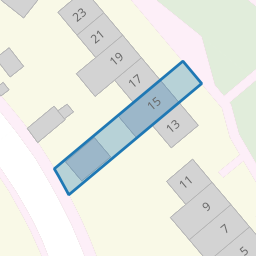 Perceel HLN01-O-2212