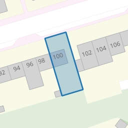 Perceel HLN01-O-2261