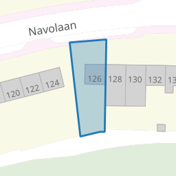 Perceel HLN01-O-2265