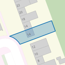 Perceel HLN01-O-2271