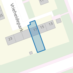 Perceel HLN01-O-2287