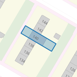 Perceel HLN01-O-2296