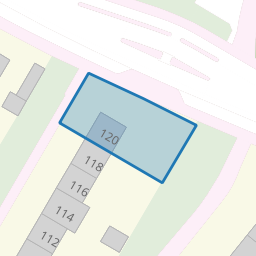 Perceel HLN01-O-2297