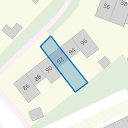 Perceel HLN01-O-2303