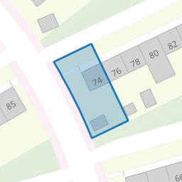 Perceel HLN01-O-2308