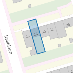 Perceel HLN01-O-2317