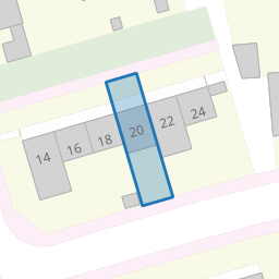 Perceel HLN01-O-2319