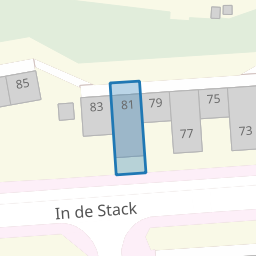 Perceel HLN01-O-2339