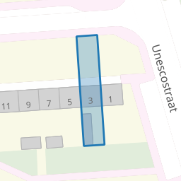 Perceel HLN01-O-2354