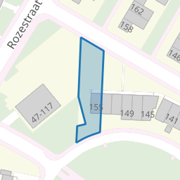 Perceel HLN01-O-2375