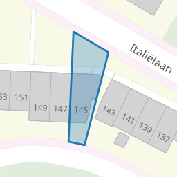 Perceel HLN01-O-2380