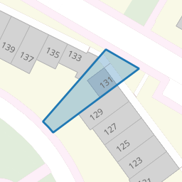 Perceel HLN01-O-2386