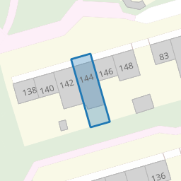 Perceel HLN01-O-2397